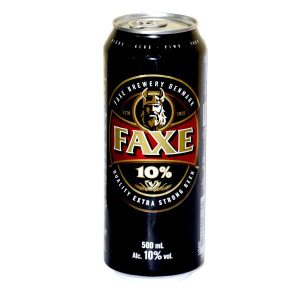 Faxe