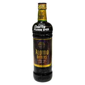 Aloma bitters