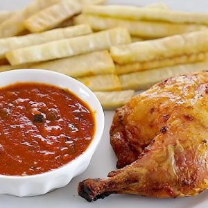 ffe282ff390f1a43f42a8c311cfd8449-2.jpg Yam Chips & Chicken